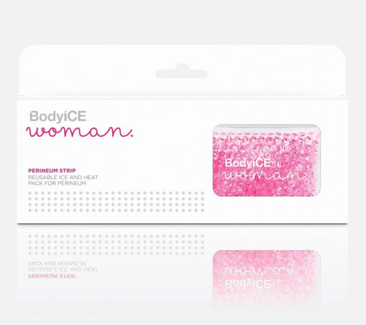 Body ice Woman Perineum Strip